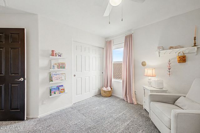 4503 S ANTONIO --, Mesa, AZ 85212