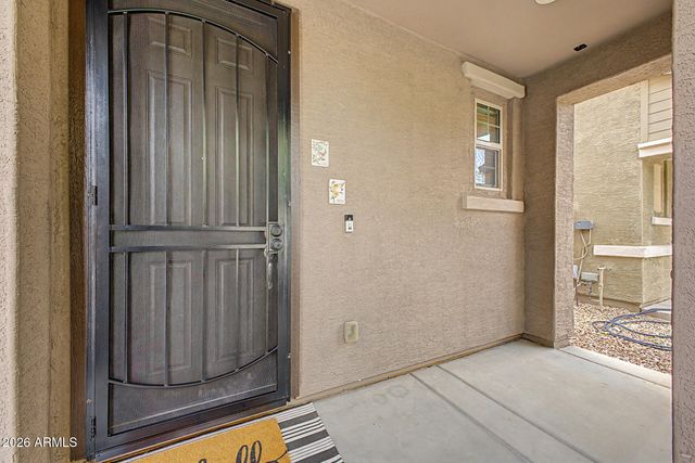 4503 S ANTONIO --, Mesa, AZ 85212