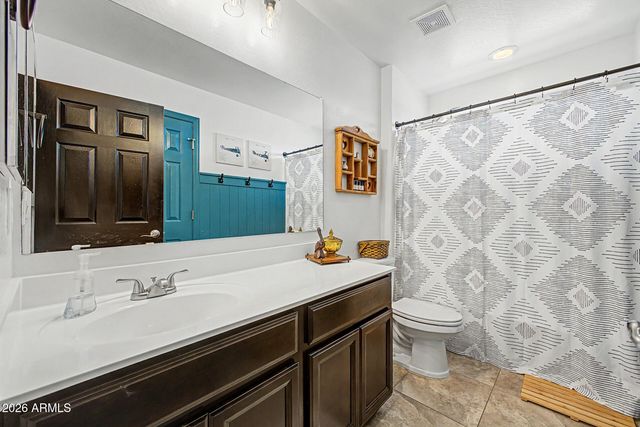 4503 S ANTONIO --, Mesa, AZ 85212