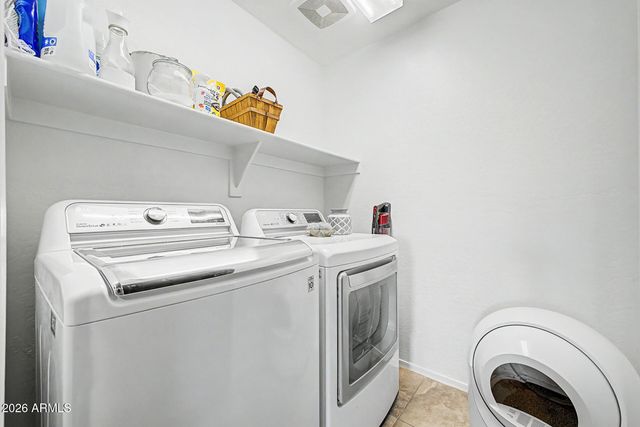 4503 S ANTONIO --, Mesa, AZ 85212