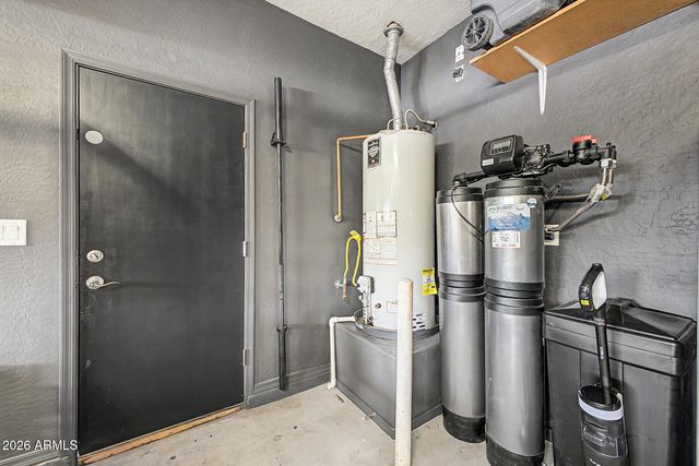 4503 S ANTONIO --, Mesa, AZ 85212