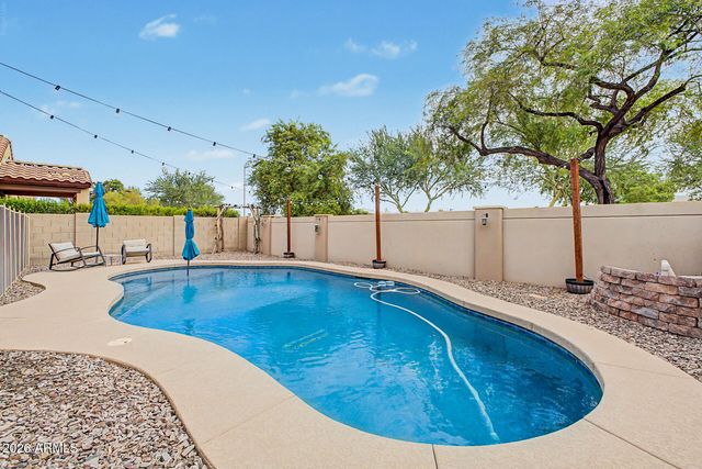 4503 S ANTONIO --, Mesa, AZ 85212