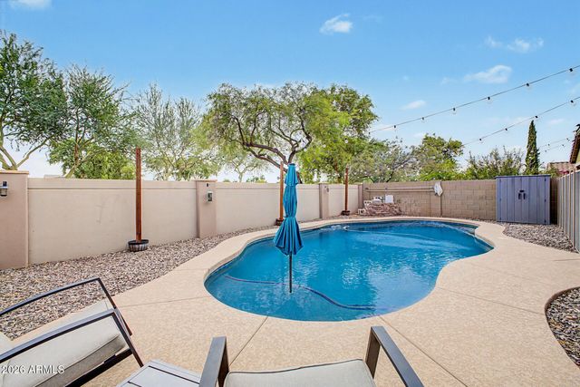 4503 S ANTONIO --, Mesa, AZ 85212