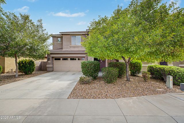 4503 S ANTONIO --, Mesa, AZ 85212