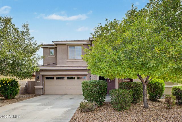 4503 S ANTONIO --, Mesa, AZ 85212