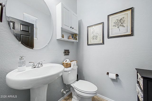 4503 S ANTONIO --, Mesa, AZ 85212