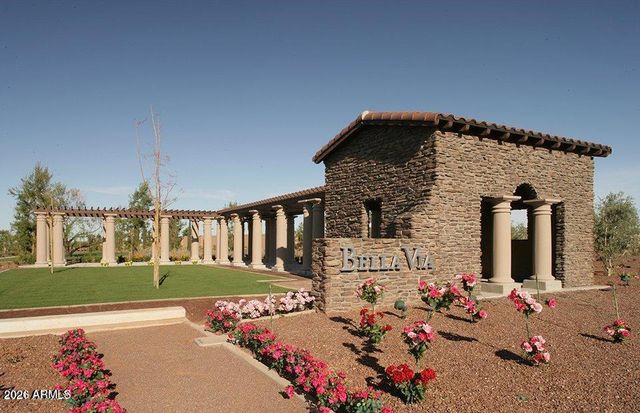 4503 S ANTONIO --, Mesa, AZ 85212