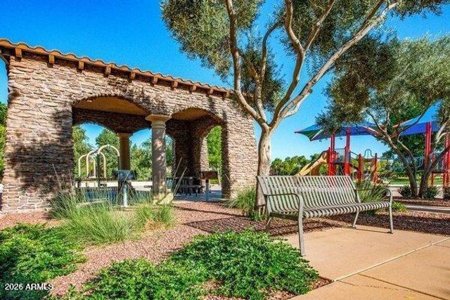 4503 S ANTONIO --, Mesa, AZ 85212