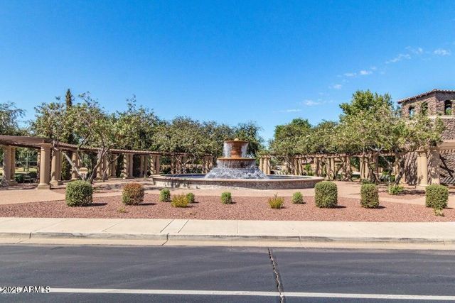 4503 S ANTONIO --, Mesa, AZ 85212