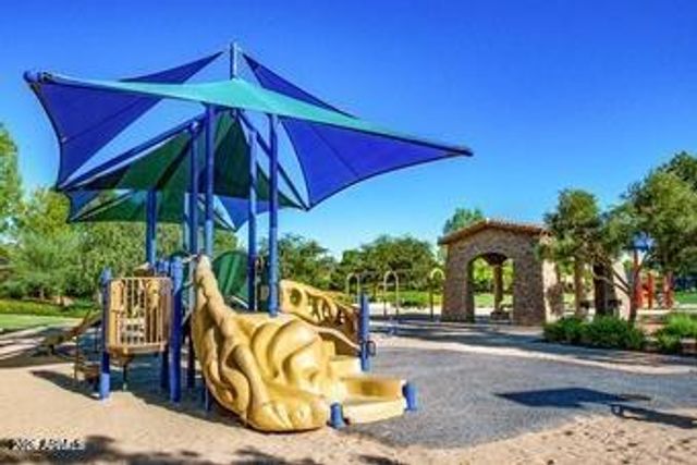 4503 S ANTONIO --, Mesa, AZ 85212