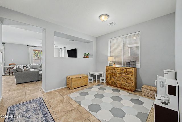 4503 S ANTONIO --, Mesa, AZ 85212