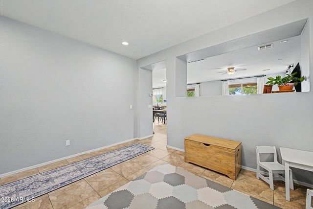 4503 S ANTONIO --, Mesa, AZ 85212