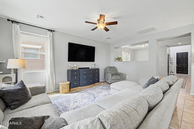 4503 S ANTONIO --, Mesa, AZ 85212