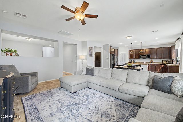 4503 S ANTONIO --, Mesa, AZ 85212