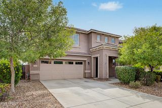 4503 S ANTONIO --, Mesa, AZ 85212