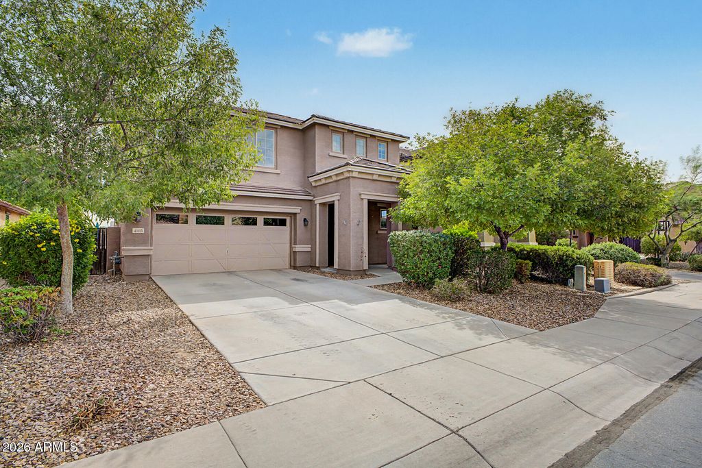 4503 S ANTONIO --, Mesa, AZ 85212 — photo 2