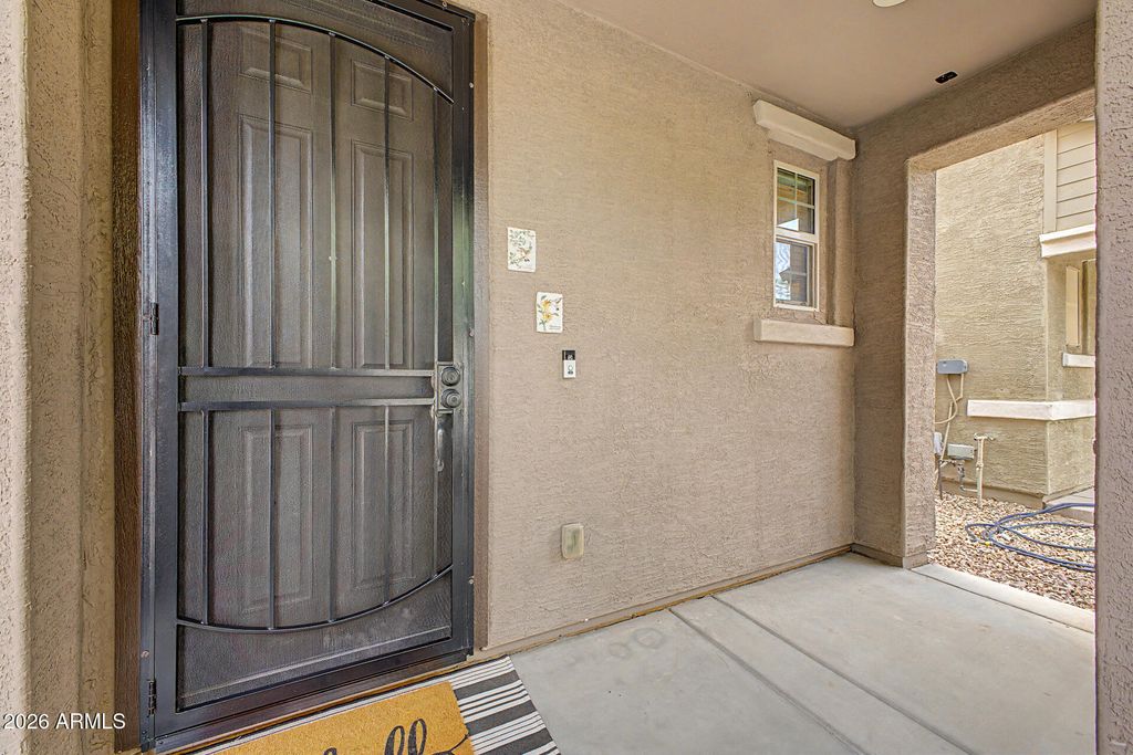 4503 S ANTONIO --, Mesa, AZ 85212 — photo 3