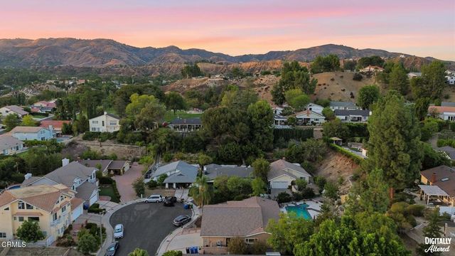18824 Dukas Street, Los Angeles, CA 91326