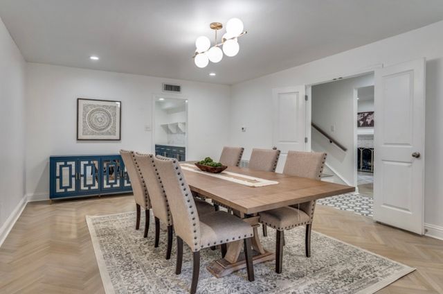4804 Alan Dale Lane, Dallas, TX 75209