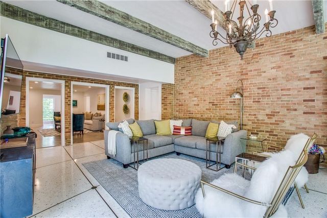 4804 Alan Dale Lane, Dallas, TX 75209