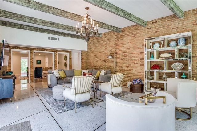 4804 Alan Dale Lane, Dallas, TX 75209