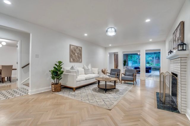 4804 Alan Dale Lane, Dallas, TX 75209