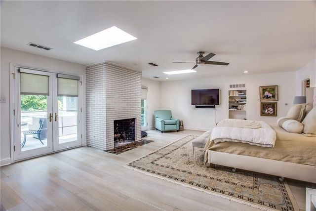 4804 Alan Dale Lane, Dallas, TX 75209