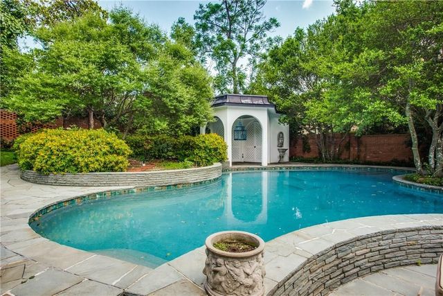 4804 Alan Dale Lane, Dallas, TX 75209