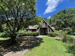 162 Black Horse Lane, Kittrell, NC 27544