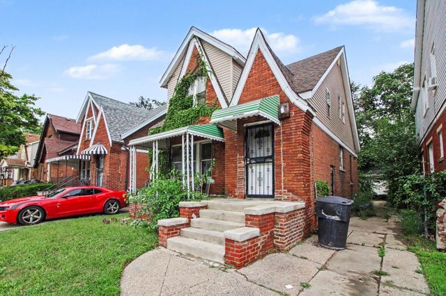 15440 Ardmore Street, Detroit, MI 48227