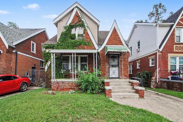 15440 Ardmore Street, Detroit, MI 48227