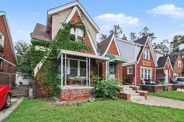 15440 Ardmore Street, Detroit, MI 48227