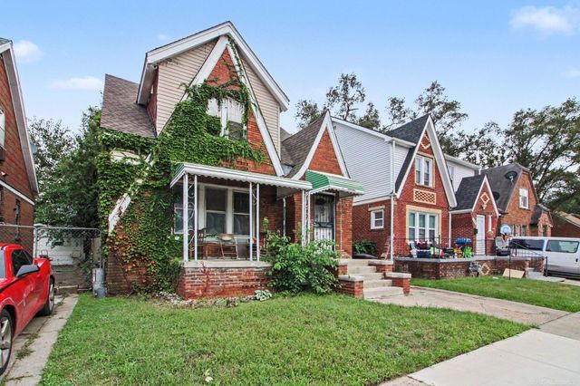 15440 Ardmore Street, Detroit, MI 48227
