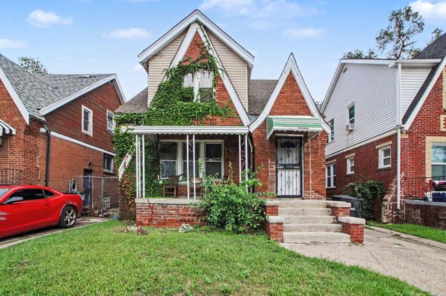 15440 Ardmore Street, Detroit, MI 48227