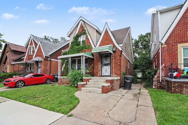 15440 Ardmore Street, Detroit, MI 48227
