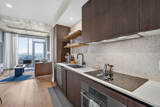 48 East Ave 2911, Austin, TX 78701