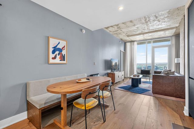 48 East Ave 2911, Austin, TX 78701