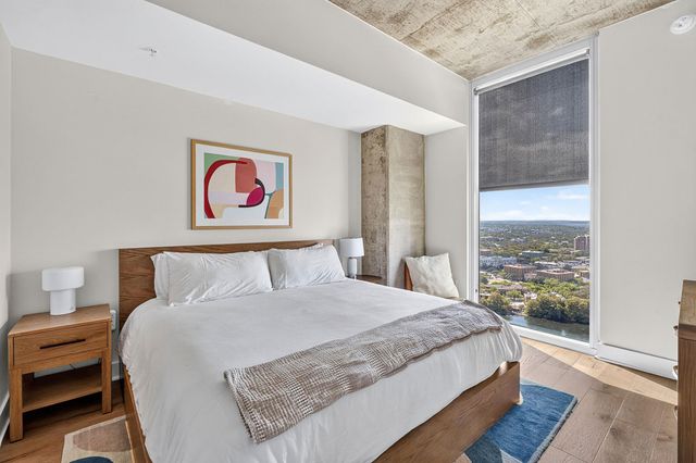 48 East Ave 2911, Austin, TX 78701