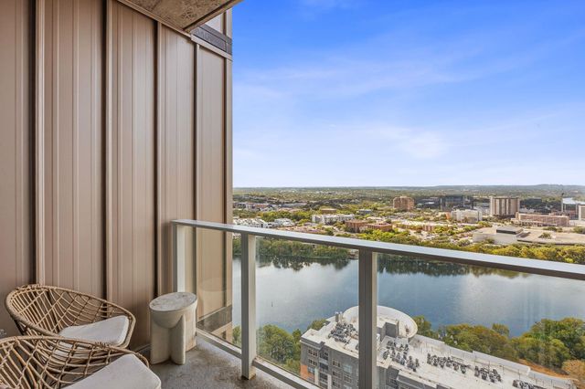 48 East Ave 2911, Austin, TX 78701