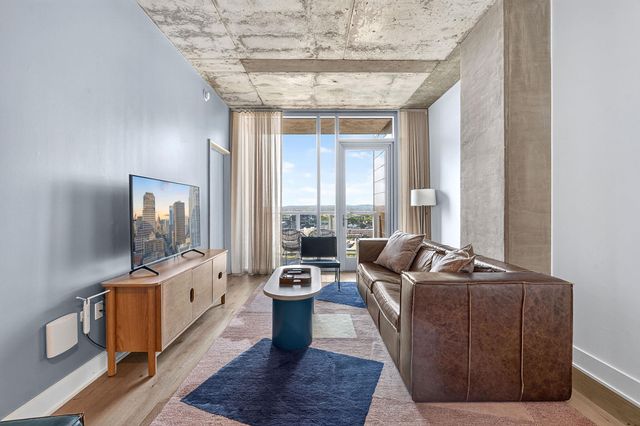 48 East Ave 2911, Austin, TX 78701