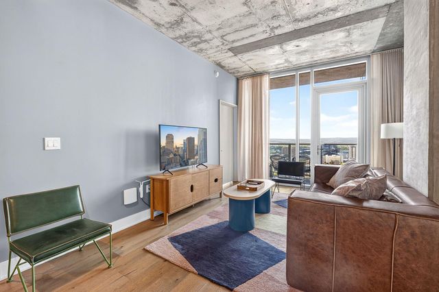 48 East Ave 2911, Austin, TX 78701
