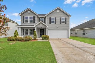 70 Lake Shore Boulevard, Port Wentworth, GA 31407