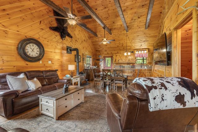 12985 Hwy 65, Saint Joe, AR 72675