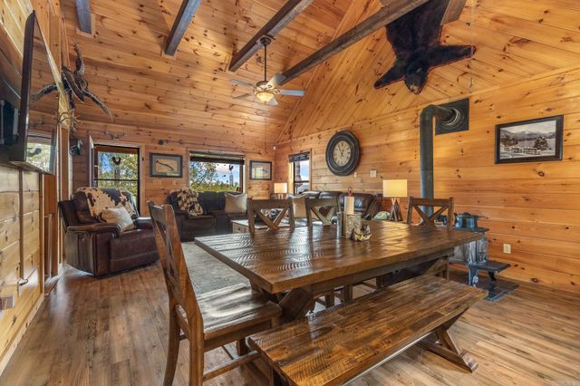 12985 Hwy 65, Saint Joe, AR 72675