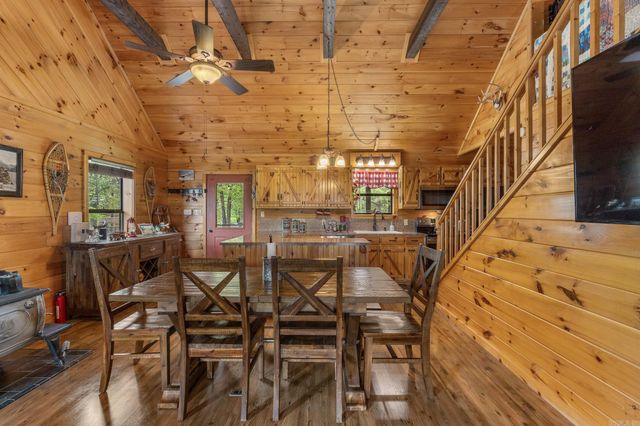 12985 Hwy 65, Saint Joe, AR 72675