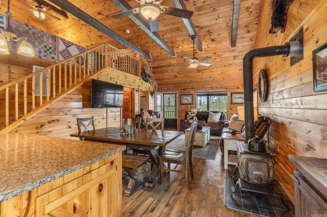 12985 Hwy 65, Saint Joe, AR 72675