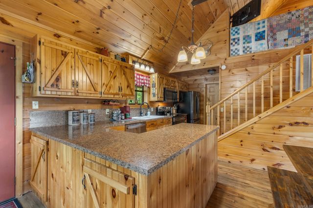 12985 Hwy 65, Saint Joe, AR 72675