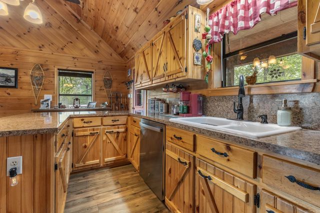 12985 Hwy 65, Saint Joe, AR 72675