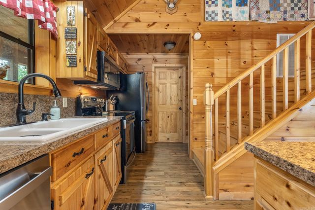 12985 Hwy 65, Saint Joe, AR 72675