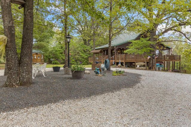 12985 Hwy 65, Saint Joe, AR 72675